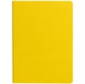 Блокнот Verso в клетку, желтый 15587.08