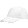 Бейсболка Standard, белая 15847.60
