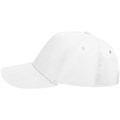 Бейсболка Standard, белая 15847.60