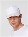 Бейсболка Standard, белая 15847.60
