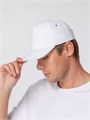 Бейсболка Standard, белая 15847.60