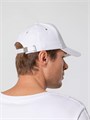 Бейсболка Standard, белая 15847.60