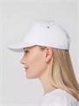 Бейсболка Standard, белая 15847.60