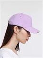 Бейсболка Standard, сиреневая 15847.78