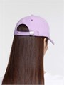 Бейсболка Standard, сиреневая 15847.78