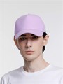 Бейсболка Standard, сиреневая 15847.78