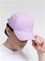 Бейсболка Standard, сиреневая 15847.78