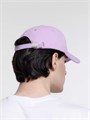Бейсболка Standard, сиреневая 15847.78