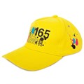 Бейсболка Standard, желтая (лимонная) 15847.80