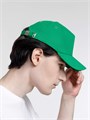Бейсболка Standard, зеленая 15847.92