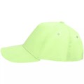 Бейсболка Standard, светло-зеленая 15847.94
