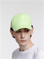 Бейсболка Standard, светло-зеленая 15847.94