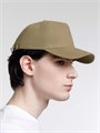 Бейсболка Standard, хаки 15847.99