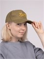 Бейсболка Standard, хаки 15847.99