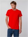 Футболка унисекс T-bolka 140, красная 5190.50