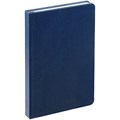 Ежедневник Base Mini, недатированный, темно-синий 28400.40