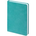 Ежедневник Base Mini, недатированный, бирюзовый 28400.49
