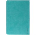 Ежедневник Base Mini, недатированный, бирюзовый 28400.49
