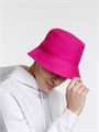 Панама Challenge, ярко-розовая (фуксия) 16408.57