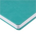 Ежедневник Base Mini, недатированный, бирюзовый 28400.49