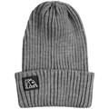 Шапка Yong, серая 20551.13