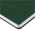 Ежедневник Base Mini, недатированный, зеленый 28400.90
