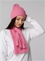 Шапка Yong, розовая 20551.15