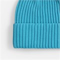Шапка Yong, ярко-голубая 20551.17