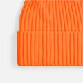 Шапка Yong, оранжевая (апельсин) 20551.20