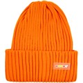 Шапка Yong, оранжевая (апельсин) 20551.20