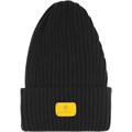 Шапка Yong, черная 20551.30