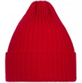 Шапка Yong, красная (алая) 20551.50