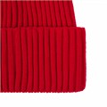 Шапка Yong, красная (алая) 20551.50