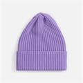 Шапка Yong, сиреневая 20551.70