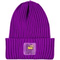 Шапка Yong, фиолетовая 20551.74