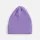 Шапка Yong, фиолетовая 20551.74