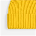 Шапка Yong, желтая 20551.80