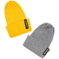 Шапка Yong, желтая 20551.80
