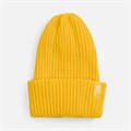 Шапка Yong, желтая 20551.80