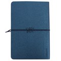 Блокнот Saffian Mini, синий 17187.40