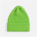 Шапка Yong, светло-зеленая (салатовая) 20551.90