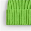 Шапка Yong, светло-зеленая (салатовая) 20551.90