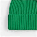 Шапка Yong, зеленая 20551.92