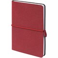 Блокнот Saffian Mini, красный 17187.50