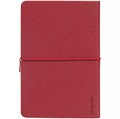 Блокнот Saffian Mini, красный 17187.50