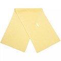Шарф Yong, светло-желтый 20511.86