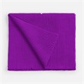 Шарф Yong, фиолетовый 20511.74