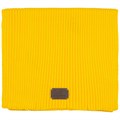 Шарф Yong, желтый 20511.80