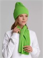 Шарф Yong, светло-зеленый (салатовый) 20511.90