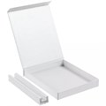 Коробка Shade под блокнот и ручку, белая 12022.60